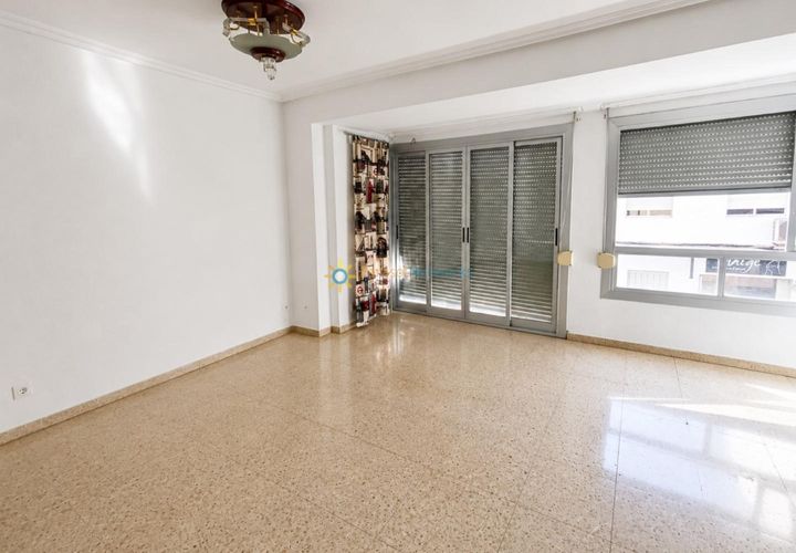 Lejlighed i Oliva, Valencia, Oliva - € 120.000 | Ref: PNAP872 - foto 1